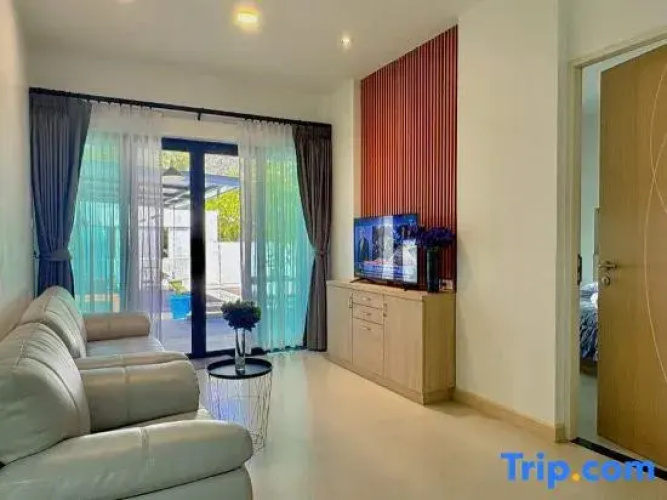 My Home Villa Phangnga