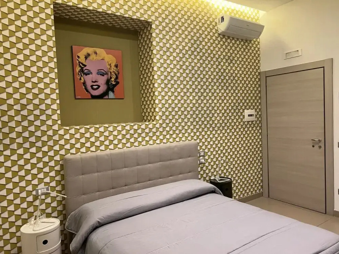 Wanda Bed&Breakfast