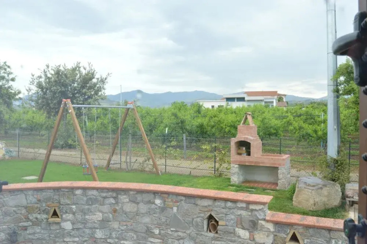B&B Prima Luce