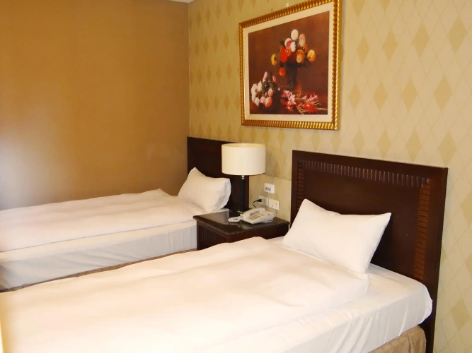 Business Double room