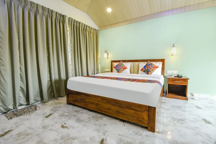 Premium room