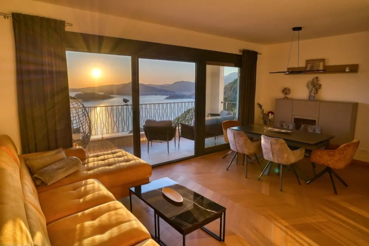 Comfort Apartment