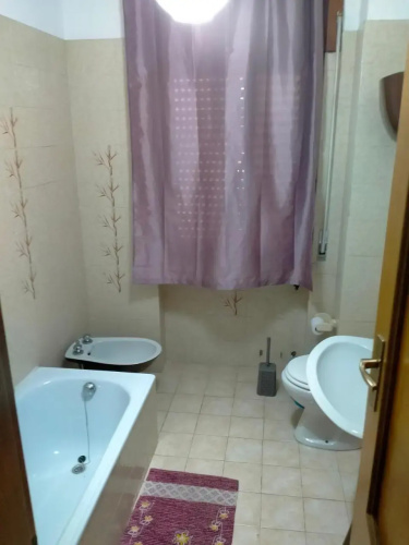 Camera Sui Tigli
