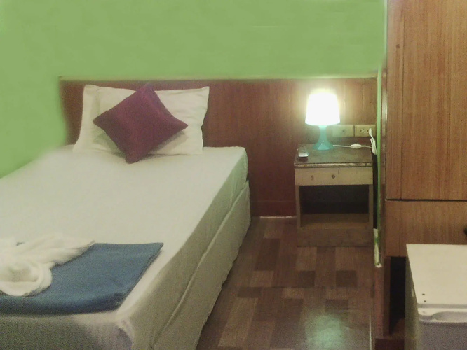 City Home Inn