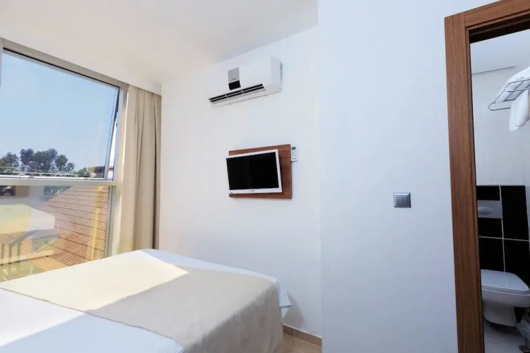 Agz Hotel