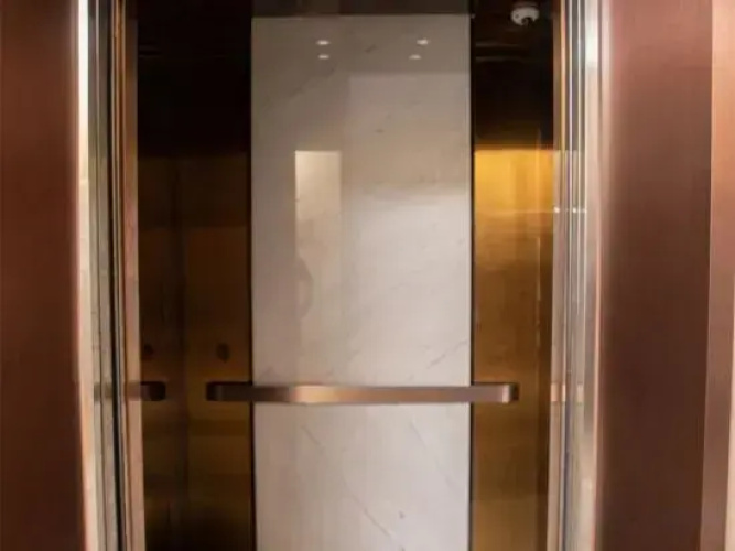 Gateway Hotel