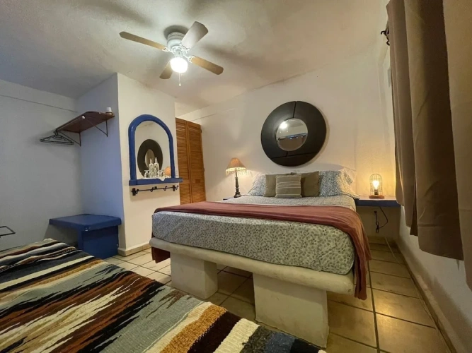 3 Bedrooms Standard Quadruple Family room