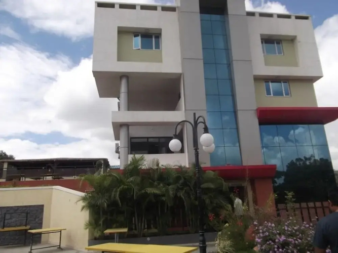 Imagen del hotel