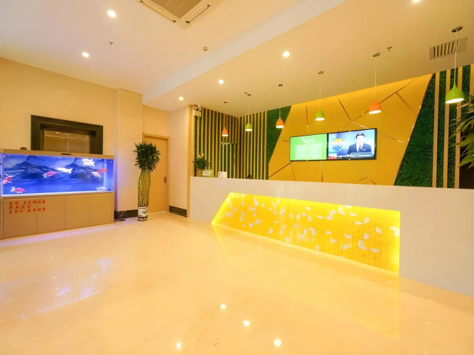 Vatica Hotel (Kashgar Geer Ancient City)