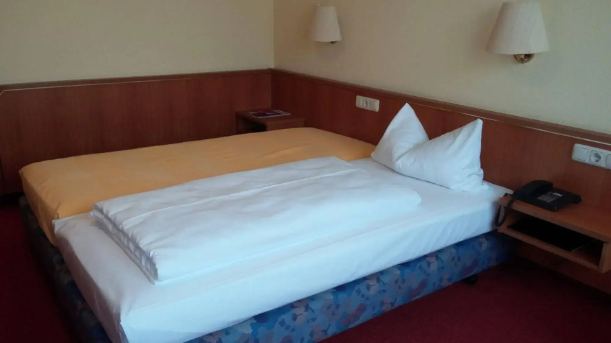 Hotel Berliner Ring