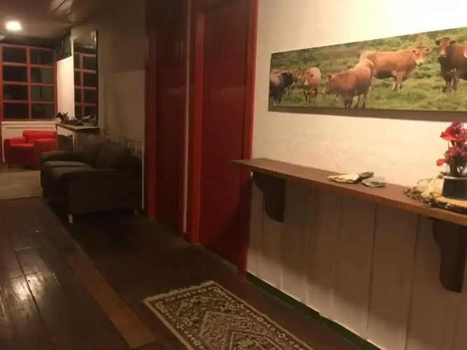 Ecohotel Pinohermoso