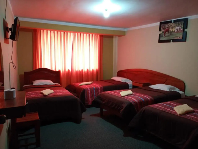 Hostel Cesars