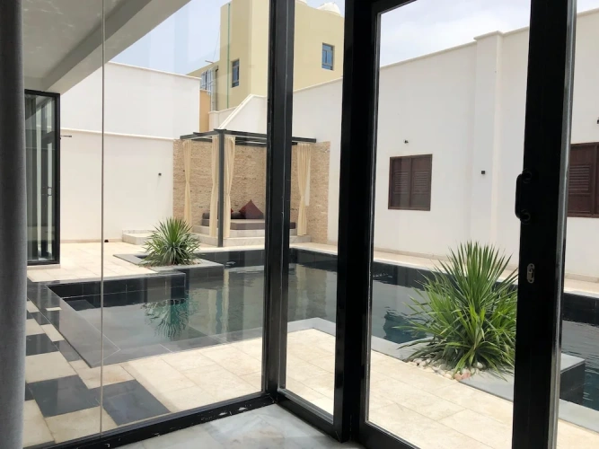 Premium Villa