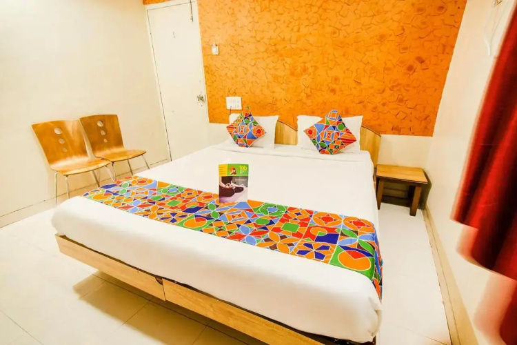 Hotel karishma