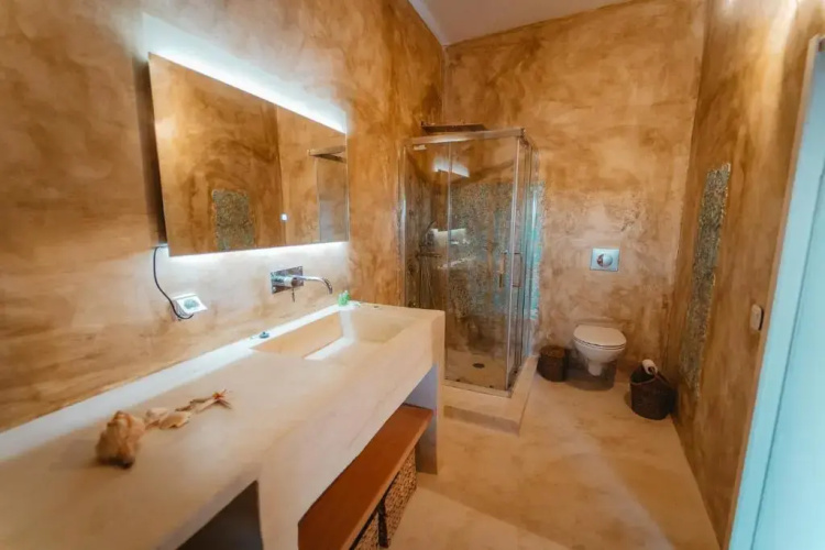 Kythera secrets suites — фото 5
