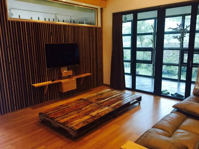 Saryoni Forest Pension