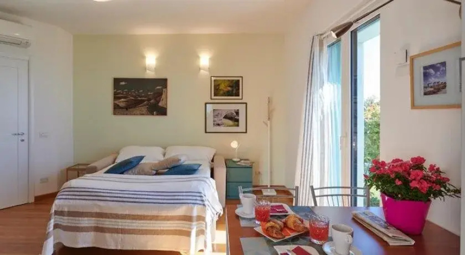 Dominio Mare Resort & Spa