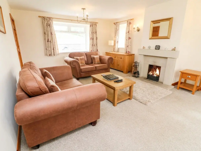 Jess Cottage