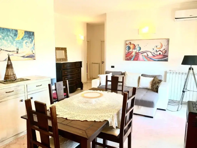 Le Rose Suite Apartments