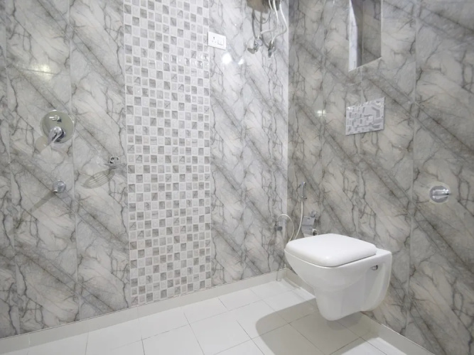 OYO 5540 Etiler Hotel