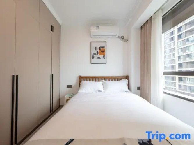 4 Bedrooms Family Suite