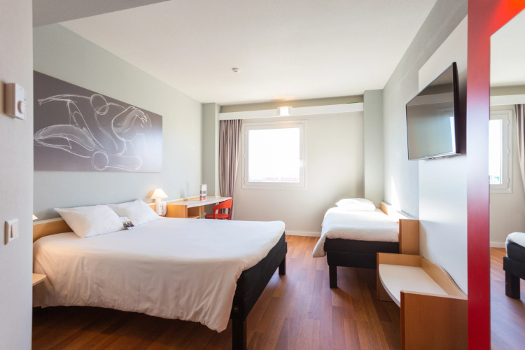 Hotel ibis Elche
