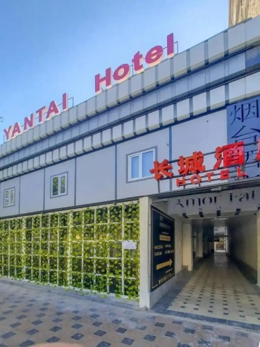 Imagen del hotel