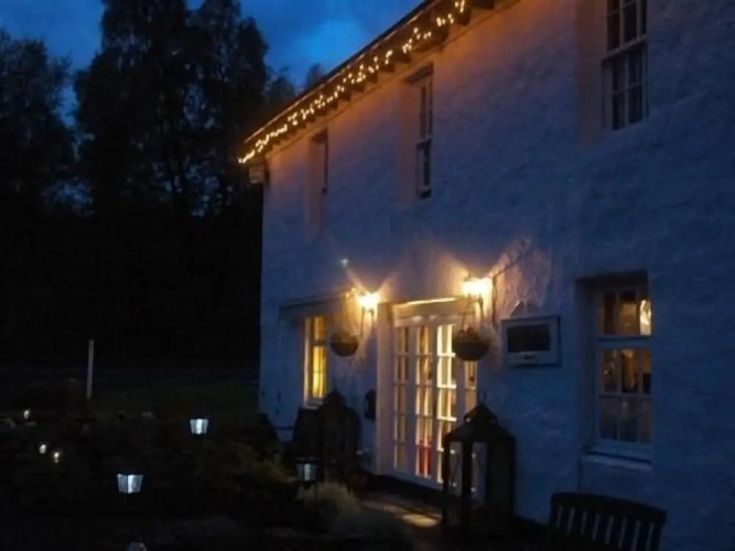 The Luib Hotel