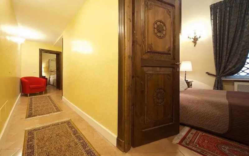 Residenza Sinibaldi
