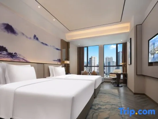 Executive Double room
