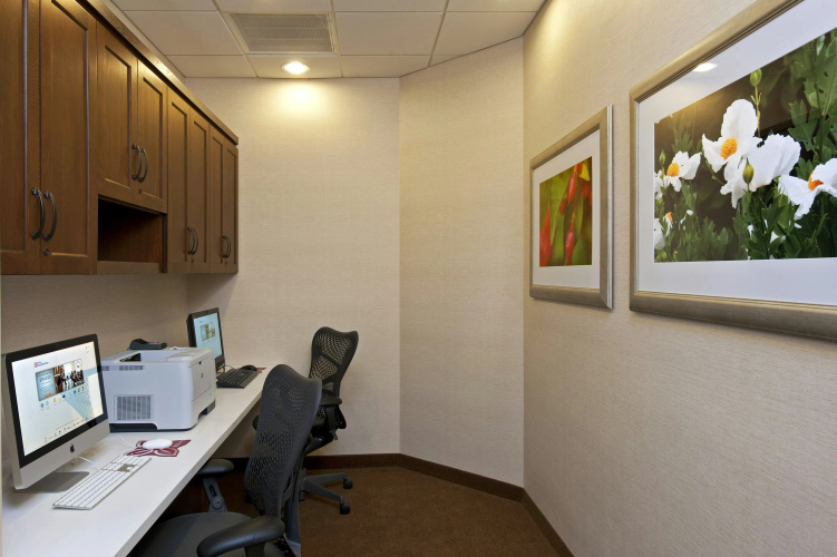 Hilton Garden Inn Milwaukee Downtown photo 6