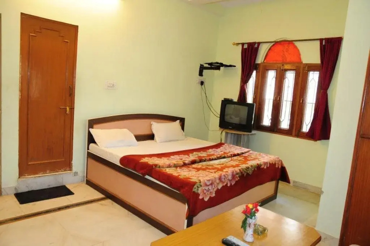 Hotelbild