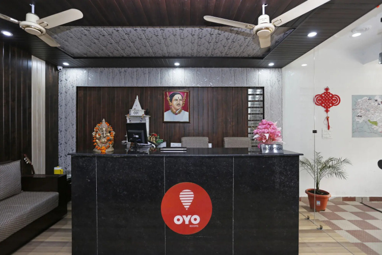 OYO Rooms 081 Tapovan
