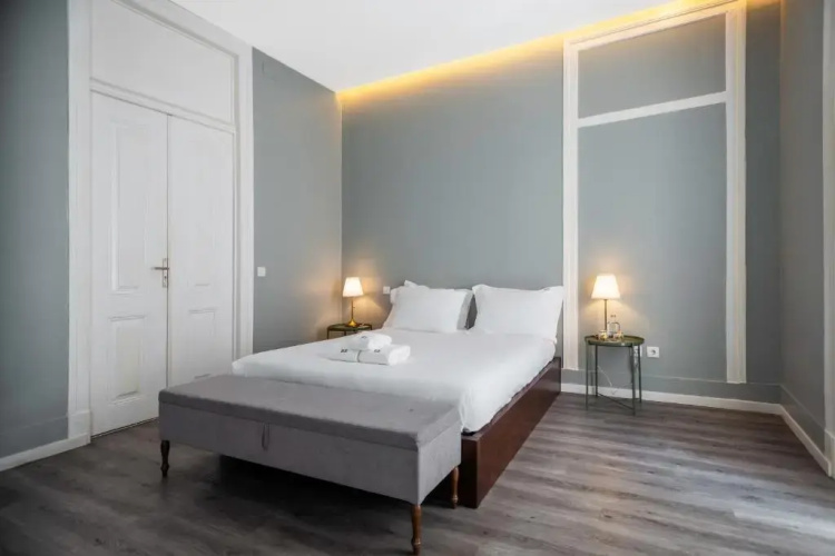 The Hygge Lisbon Suites - Estrela