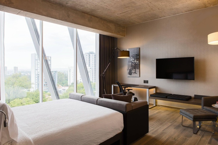 Double Junior Suite