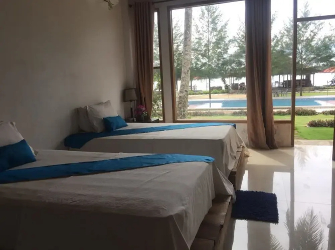 Baloho Beach Hotel