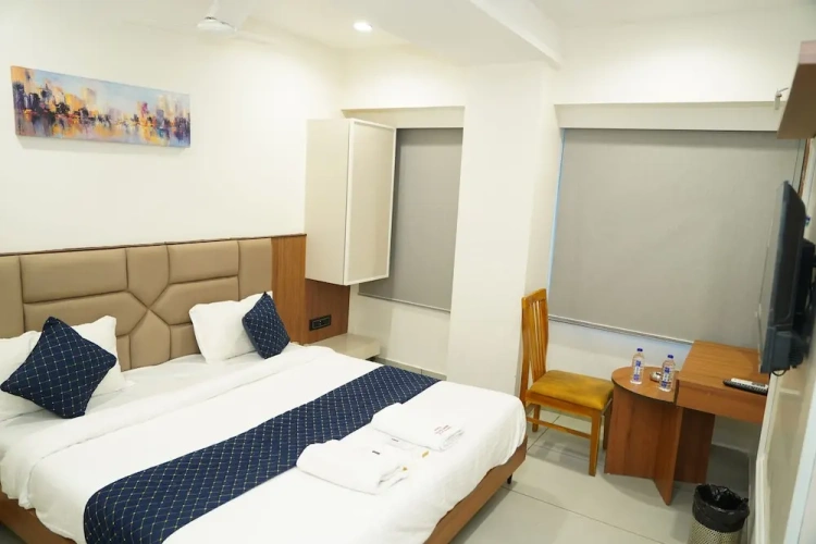 Superior room