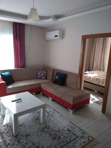 1 Bedroom Apartment with balcony