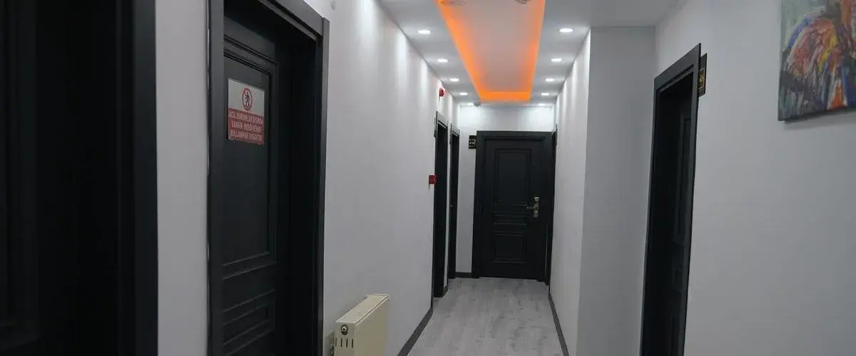 Kaytan Otel