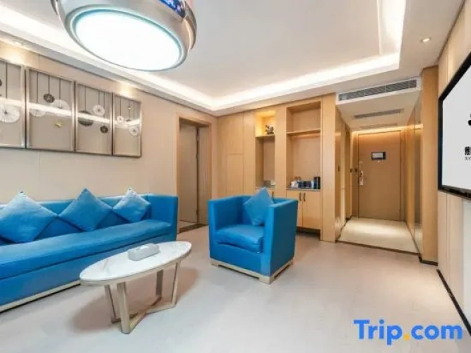 Suite