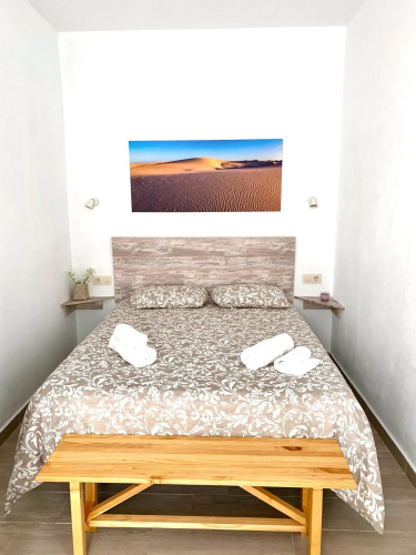 Apartamento Andalucia