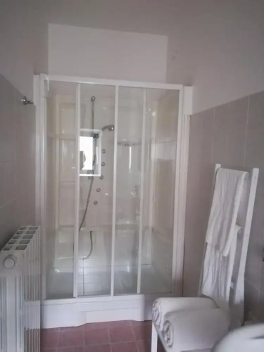 B&B La Cascata
