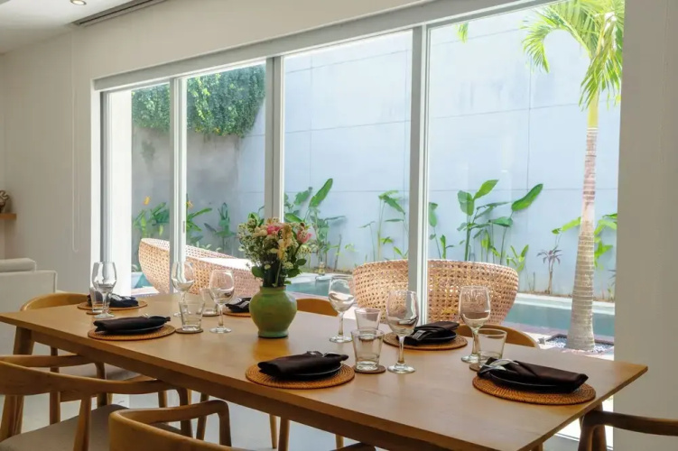 Villa Gregana by Pertama Management
