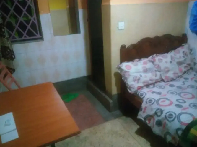 Damuku Guest House Eldoret