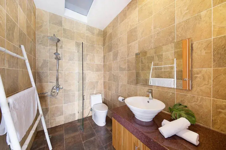 Samui Villa Mango