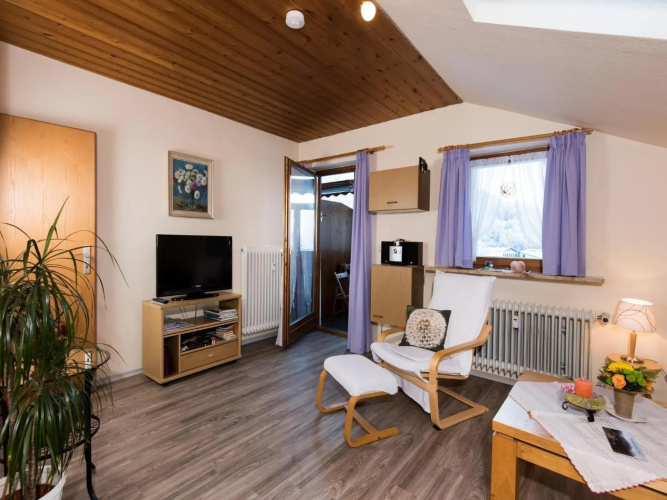 Ferienwohnung Tichy