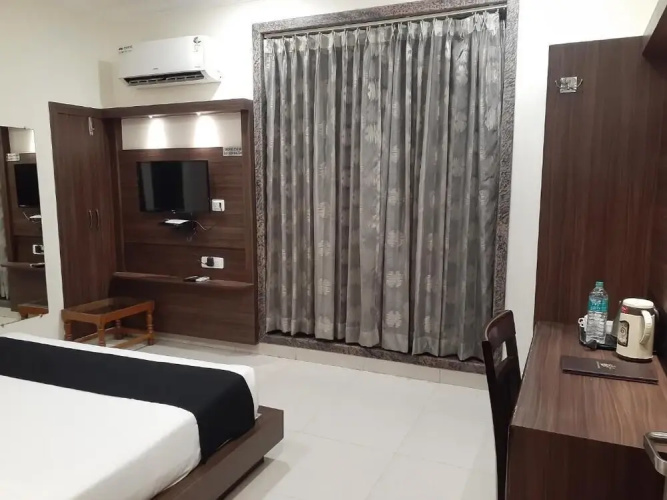 Hotel Gyangarh