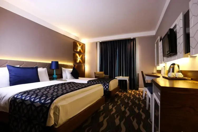 Sivas Buyuk Otel