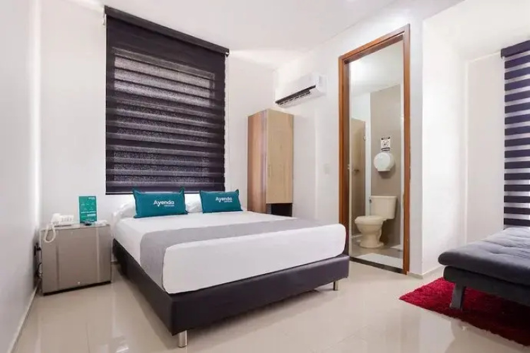 Hotel Baruch