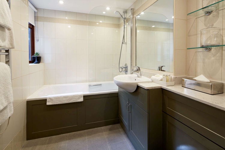 Cheval Knightsbridge photo 10